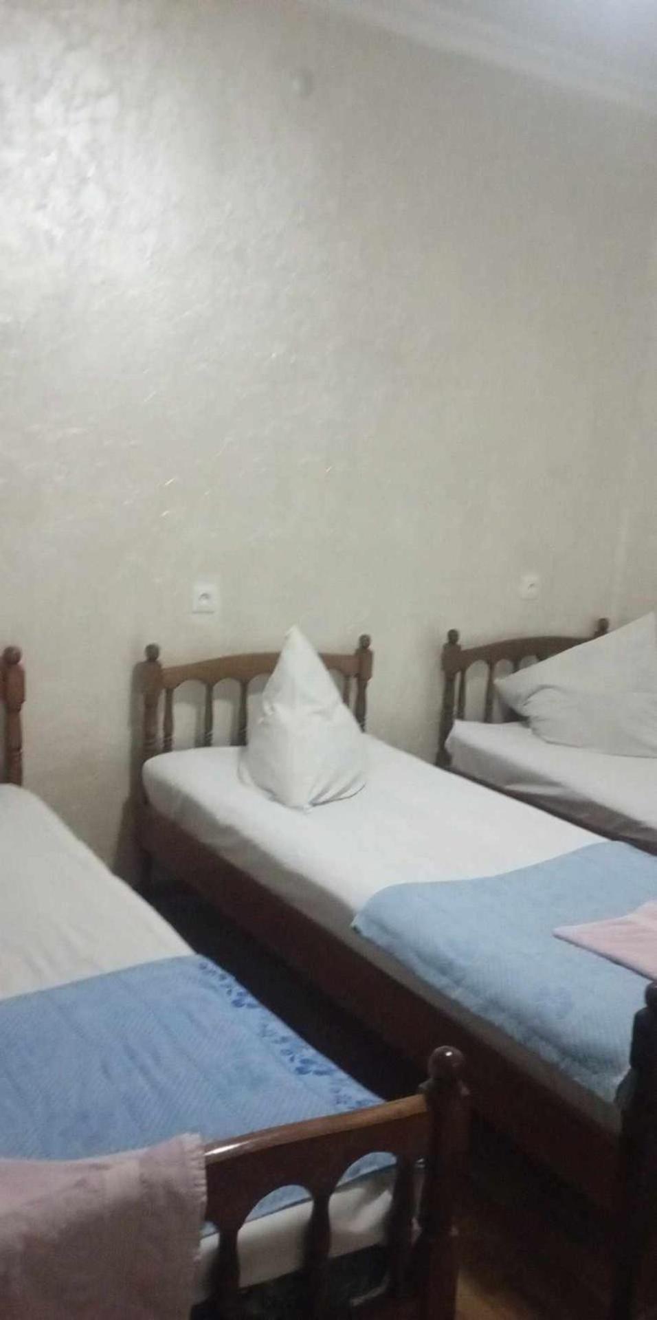 Hotel Nikea Paradiso Кутаиси Экстерьер фото