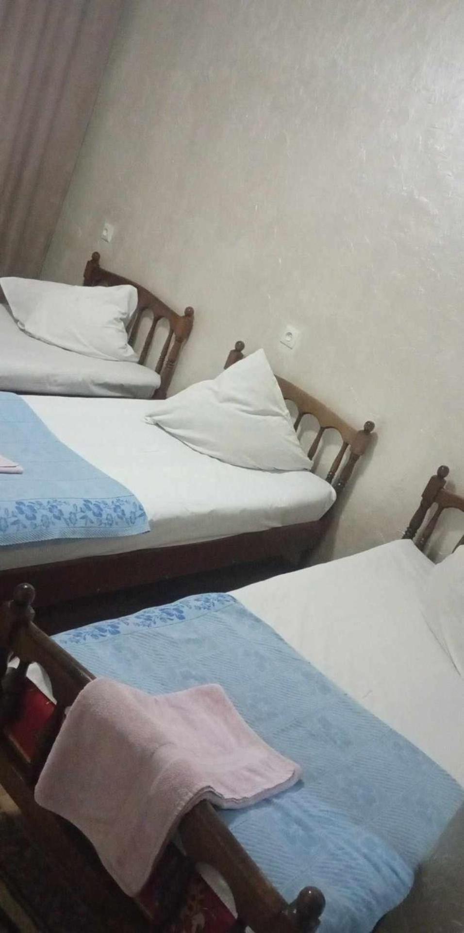 Hotel Nikea Paradiso Кутаиси Экстерьер фото